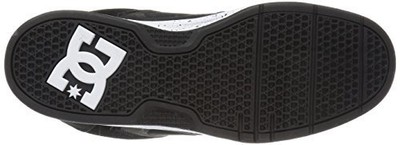 dc shoes rival